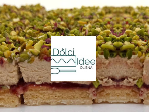 Pasticceria Dolci Idee Oliena