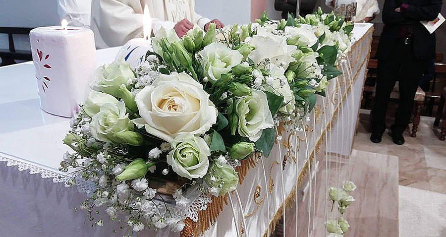 Fiori Manù - Fiorista Oliena