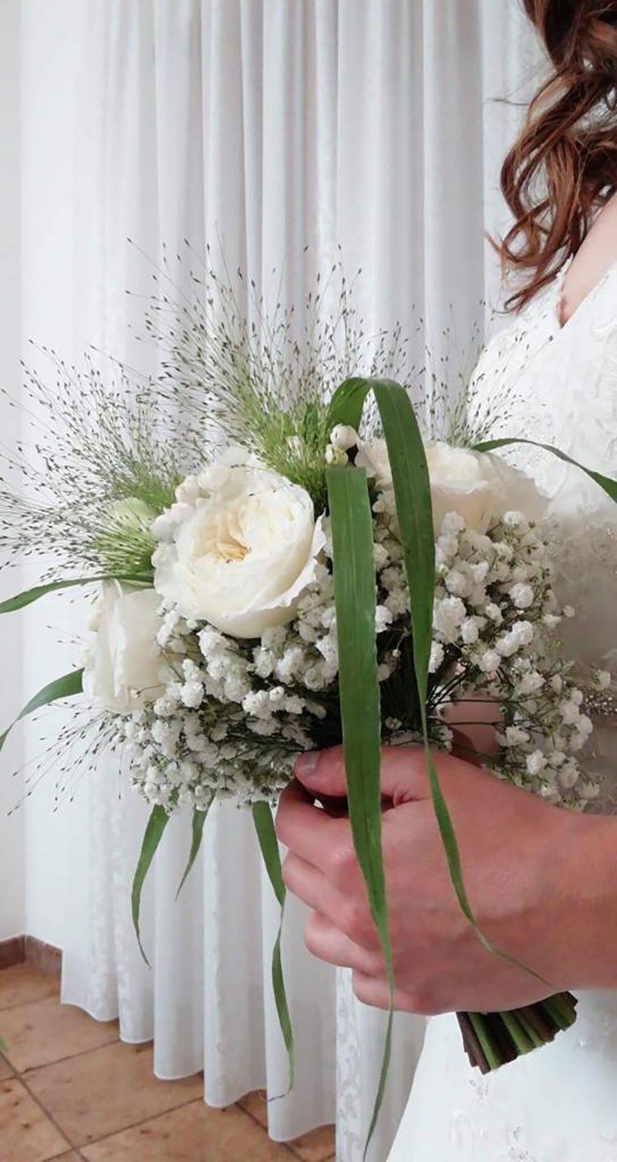 Fiori Manù - Fiorista Oliena