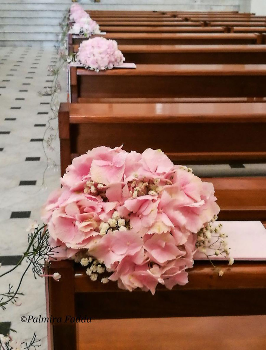Fiori Manù - Fiorista Oliena
