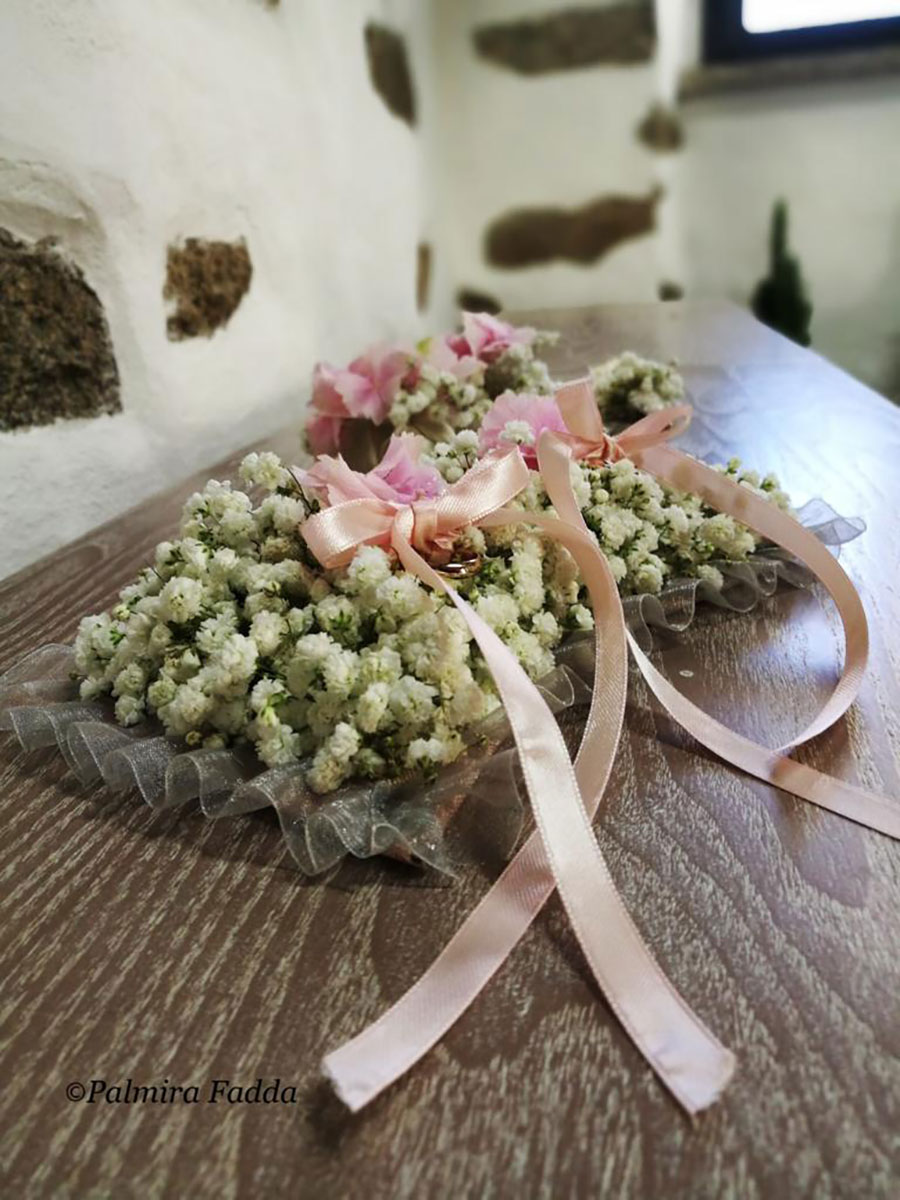 Fiori Manù - Fiorista Oliena