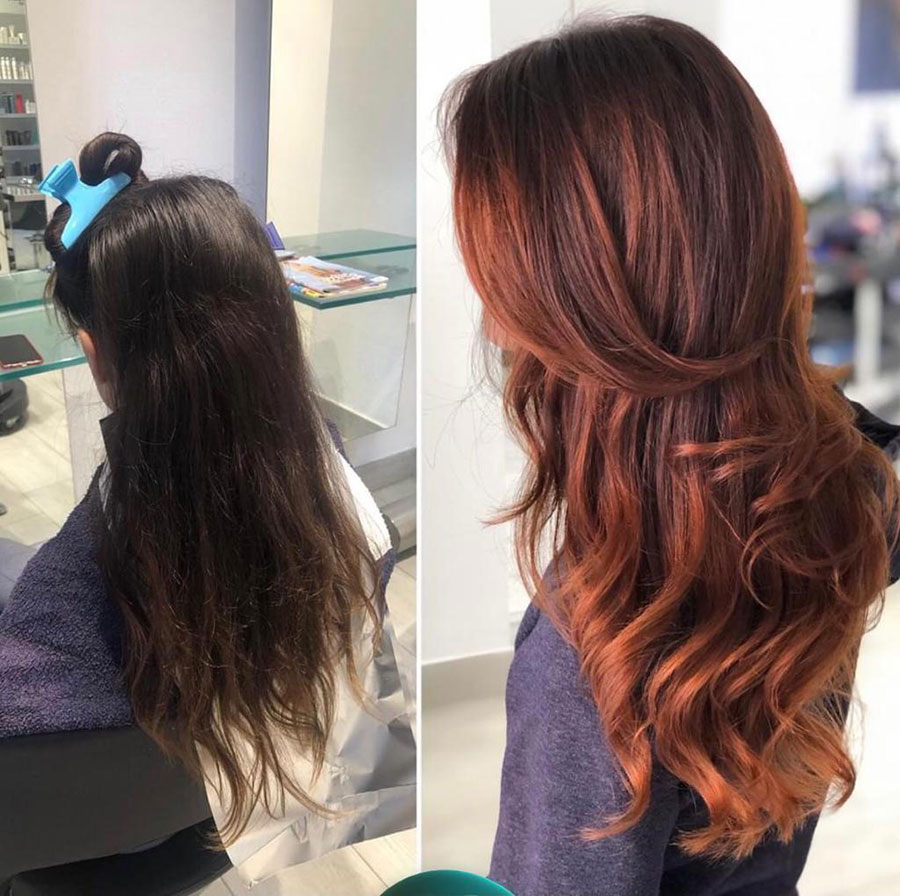 Hair Artist - Parrucchiera Oliena